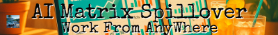 AI Matrix Spillover