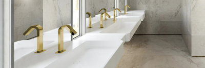 BathSelect Faucet