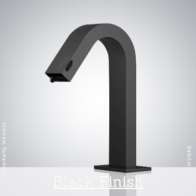 Bravat Sensor Faucet X1