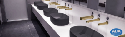 Toto TEL Series Faucet